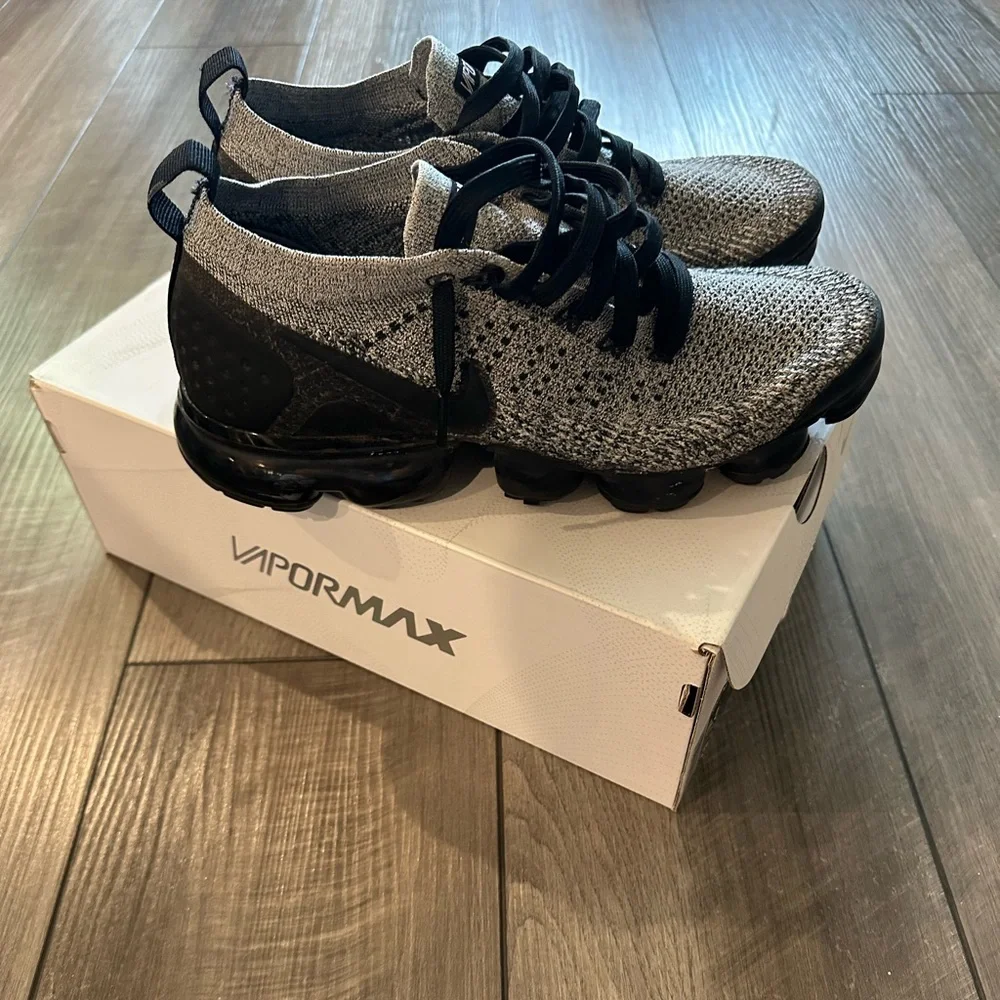 Nike Vapormax Oreo 2.0